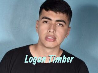 Logan_Timber
