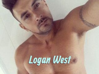Logan_West Ton Show