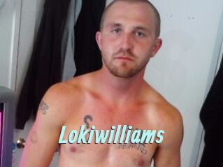 Lokiwilliams