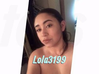 Lola3199 Ton Show