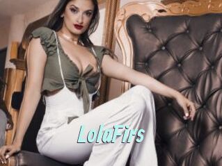 LolaFirs