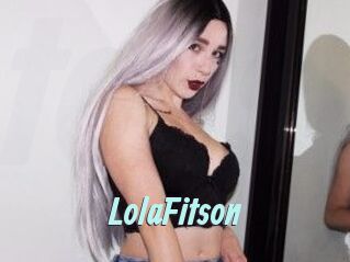 LolaFitson