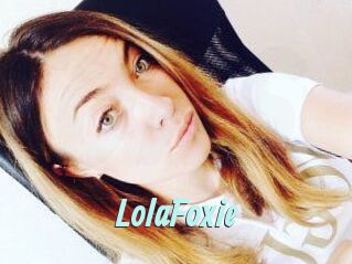 LolaFoxie