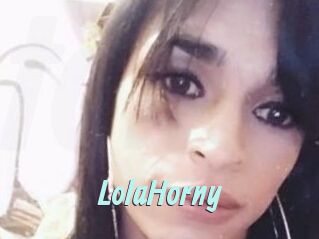LolaHorny