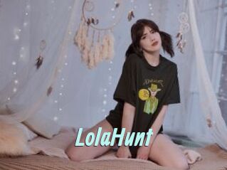 LolaHunt