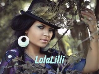 LolaLilli