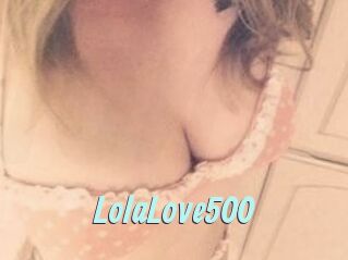 Lola_Love500