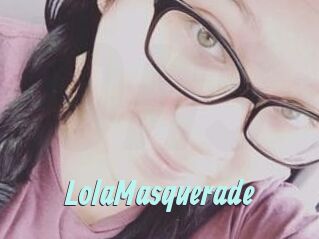 Lola_Masquerade