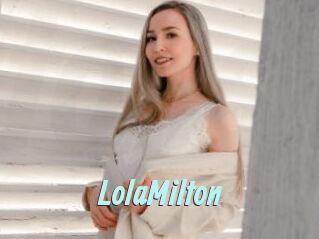 LolaMilton