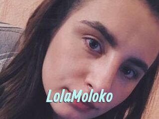 LolaMoloko