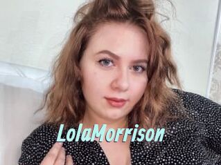LolaMorrison