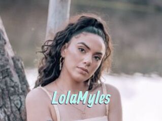 LolaMyles