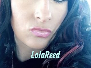 LolaReed