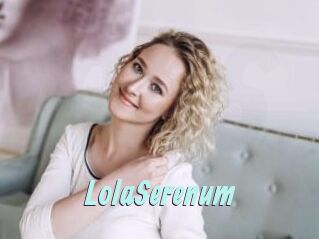 LolaSerenum