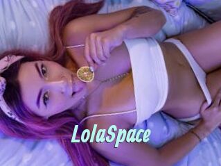 LolaSpace