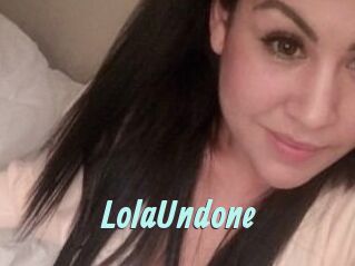 Lola_Undone
