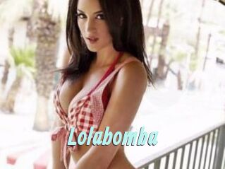 Lolabomba