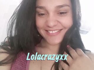 Lolacrazyxx