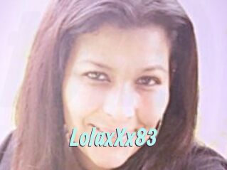 LolaxXx83