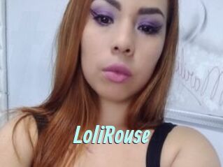 LoliRouse