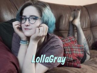 LollaGray