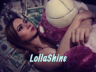 Lolla_Shine