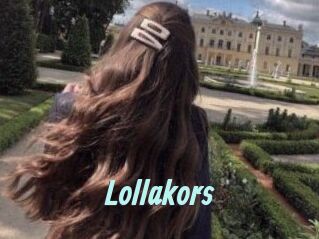Lollakors