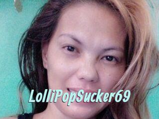 LolliPopSucker69