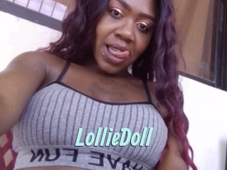 LollieDoll