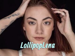 LollipopLena