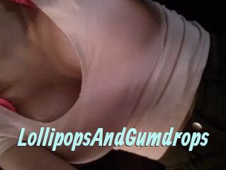 LollipopsAndGumdrops
