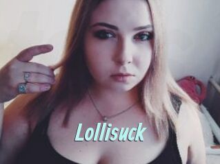 Lollisuck