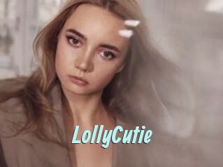 LollyCutie Ton Show