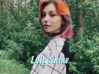 LollyShine