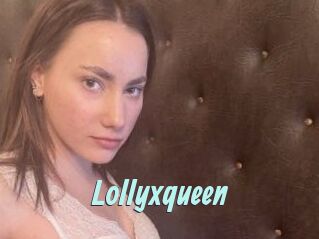 Lollyxqueen