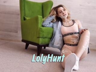 LolyHunt