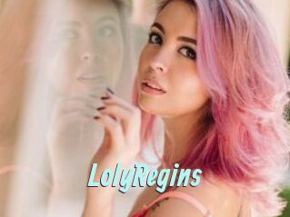 LolyRegins