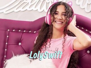LolySwift