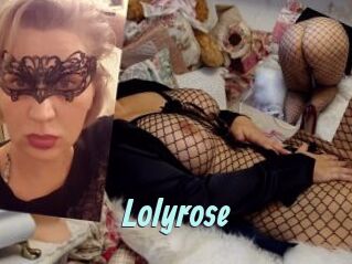 Lolyrose