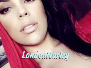 London_Harley