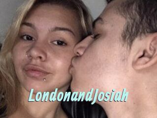 London_and_Josiah