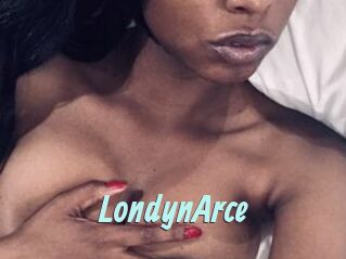 LondynArce