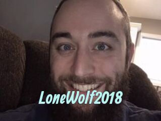 LoneWolf2018
