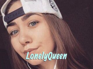 LonelyQueen