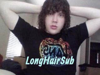 LongHairSub