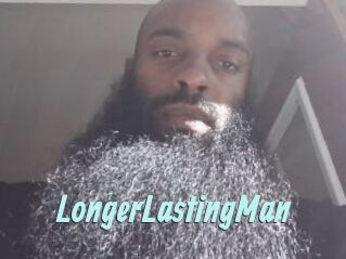 LongerLastingMan