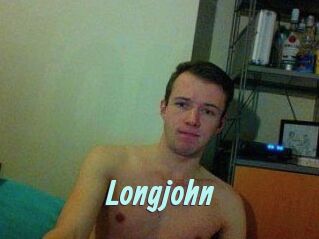 Longjohn