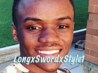 LongxSwordxStyle1