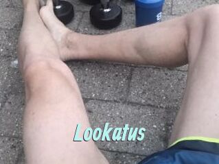 Lookatus