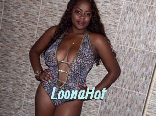 LoonaHot